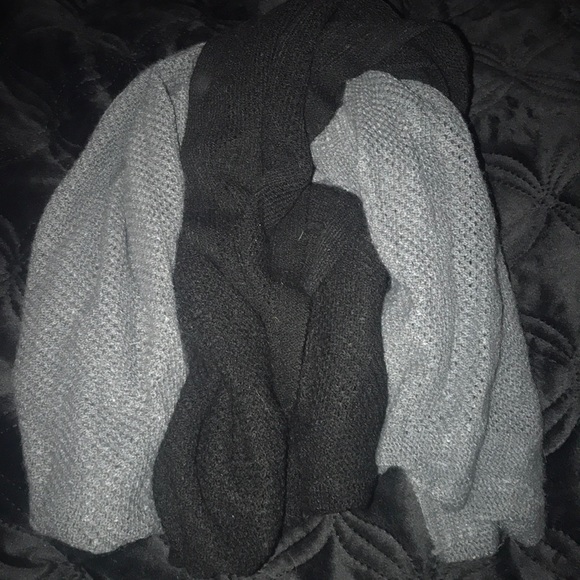 Infinity Scarf Bundle - Picture 3 of 4